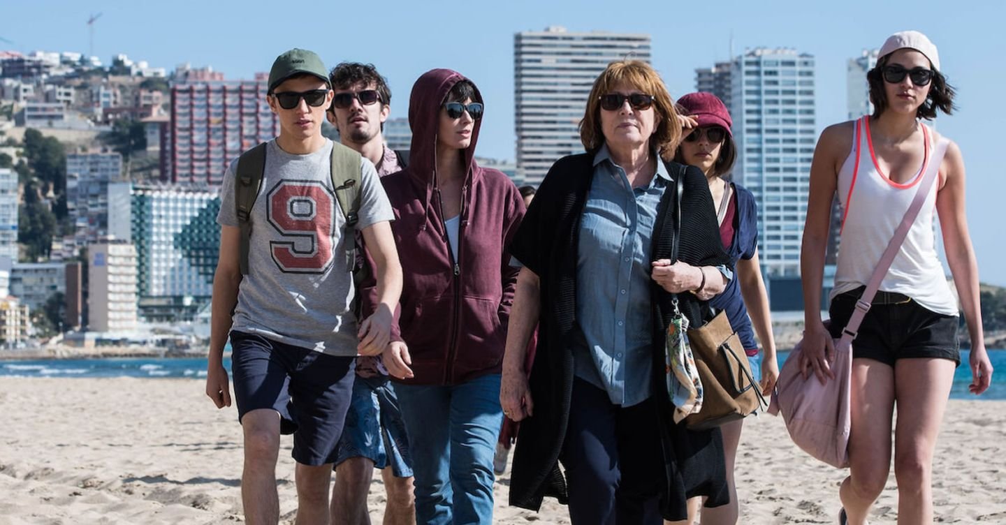 Get Handpicked TV Picks