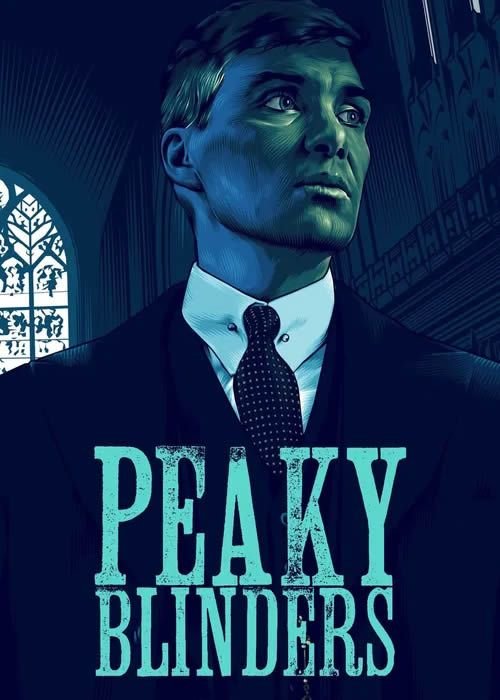 Peaky Blinders