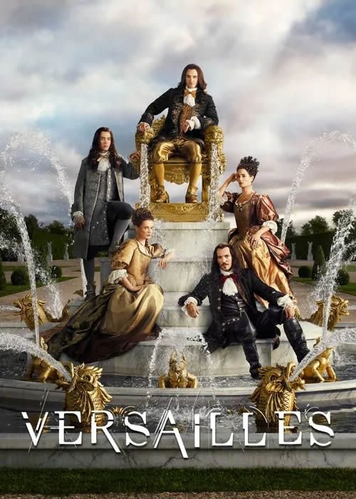 Versailles
