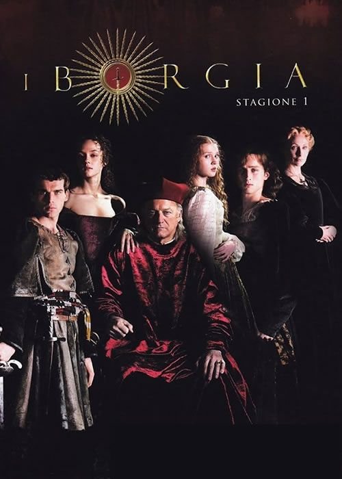 Borgia