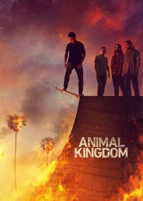 Animal Kingdom