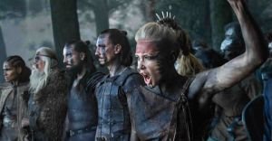 Barbarians