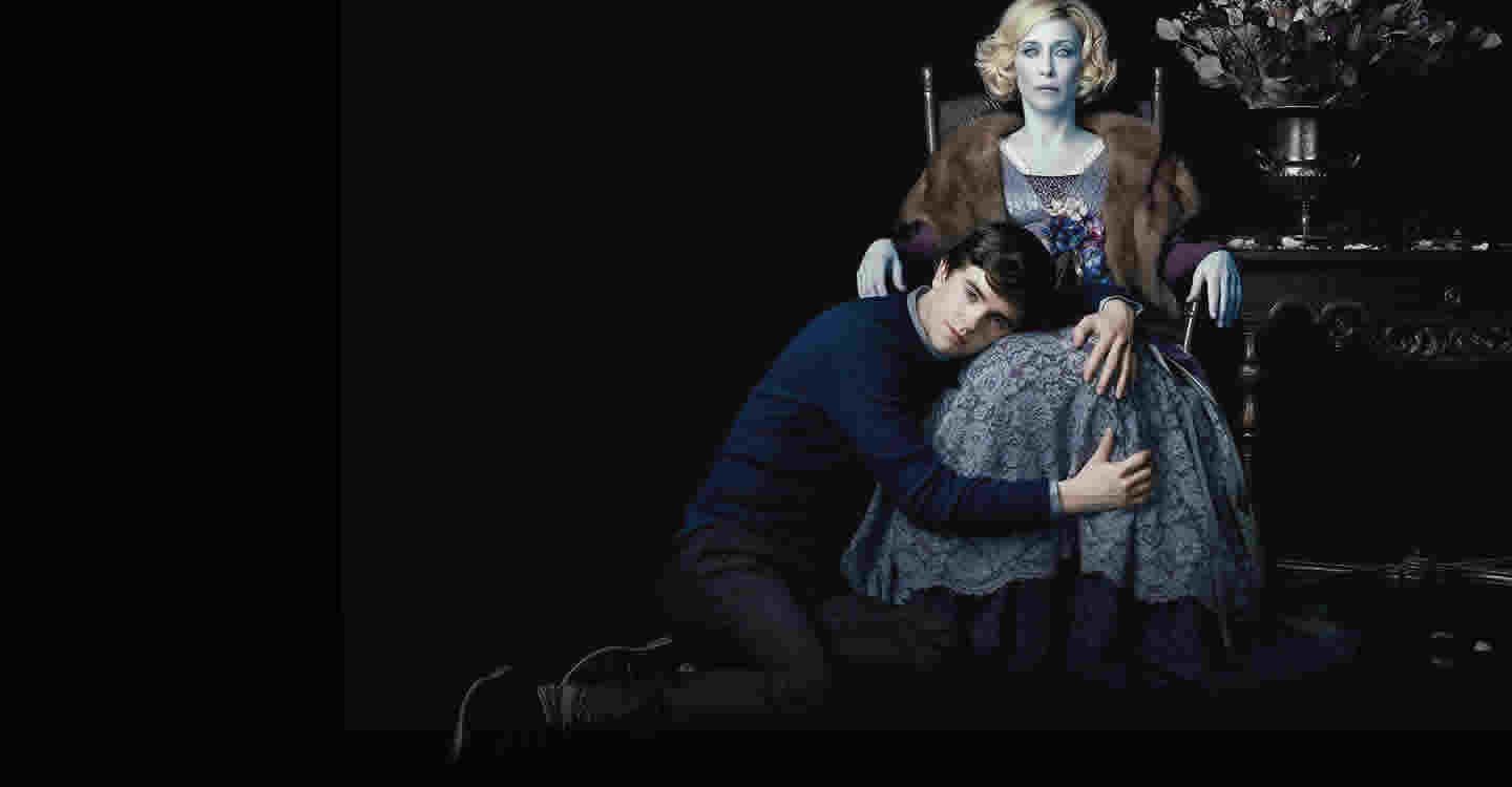 Bates Motel