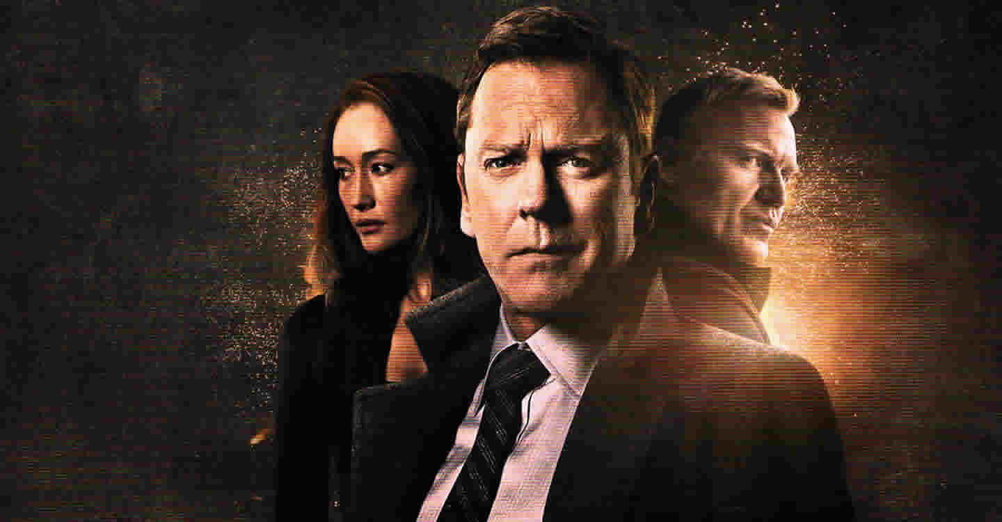 Designated Survivor