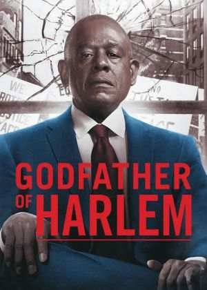 Godfather of Herlem