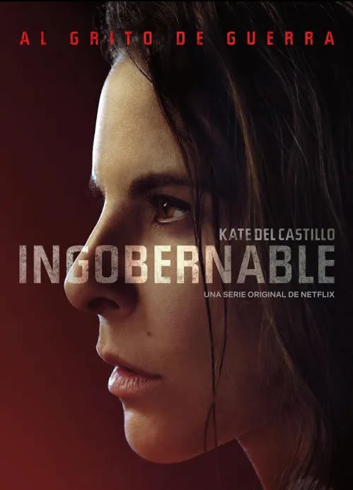 Ingobernable