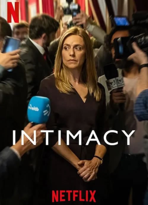 Intimacy