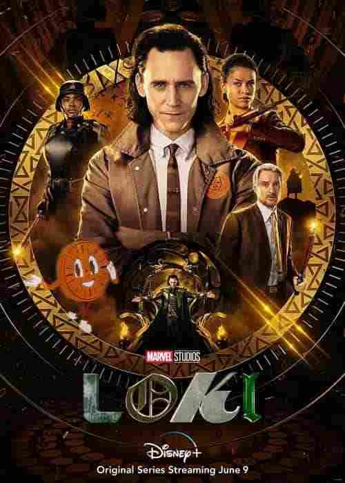 Loki