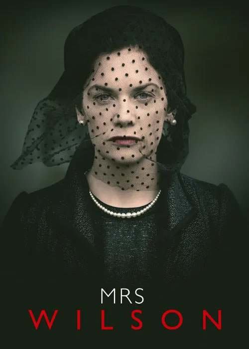 Mrs Wilson