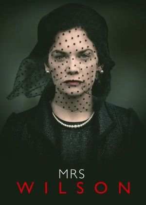 Mrs Wilson