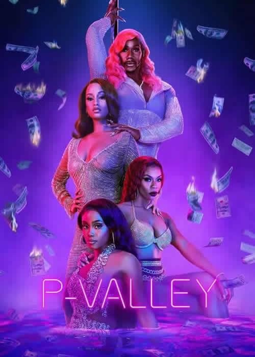 P Valley