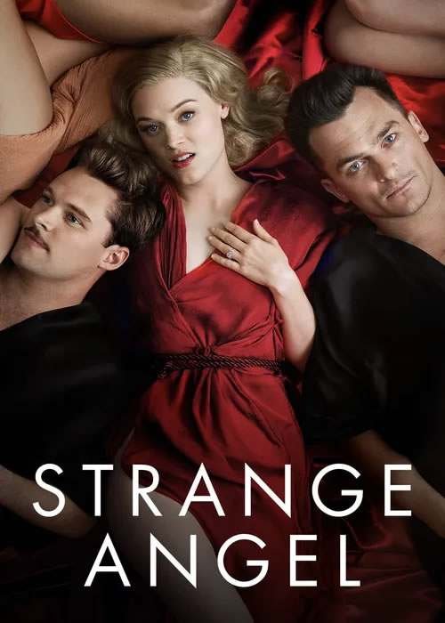 Strange Angel