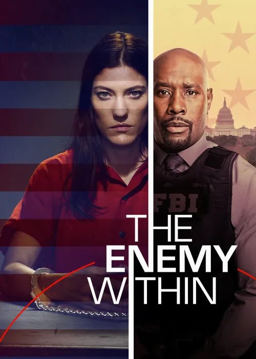 The Enemy Within