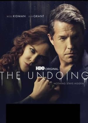 The Undoing