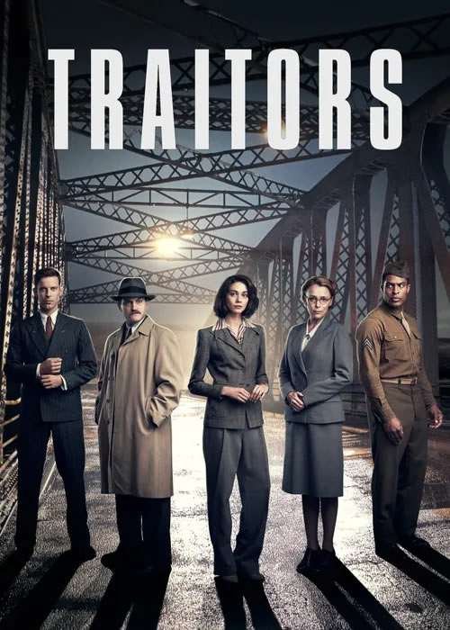 Traitors