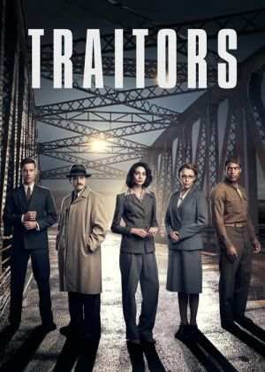 Traitors