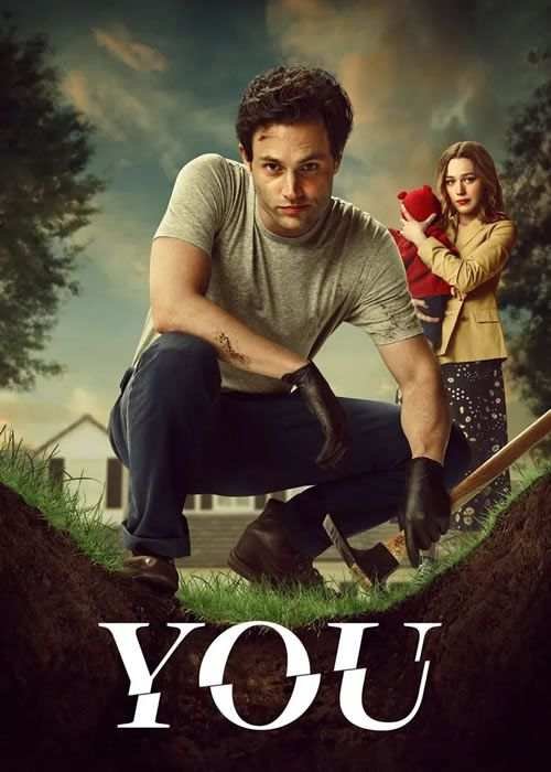You