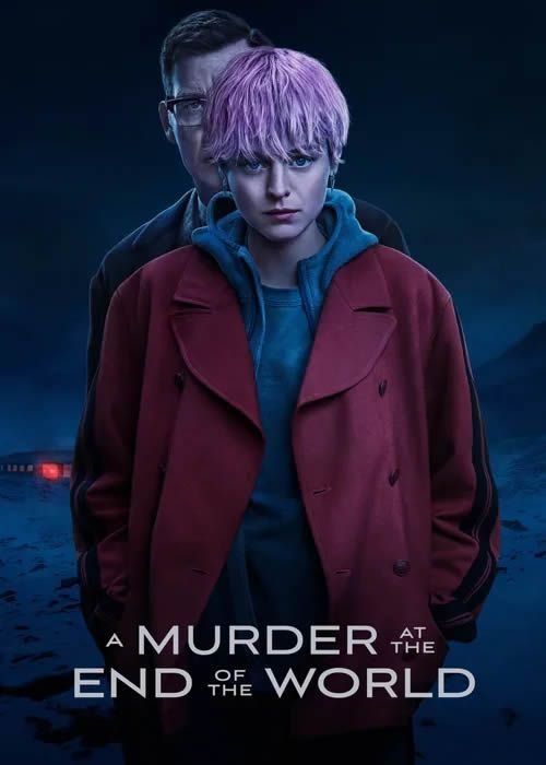 A Murder at the end of the World