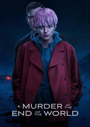 A Murder at the end of the World