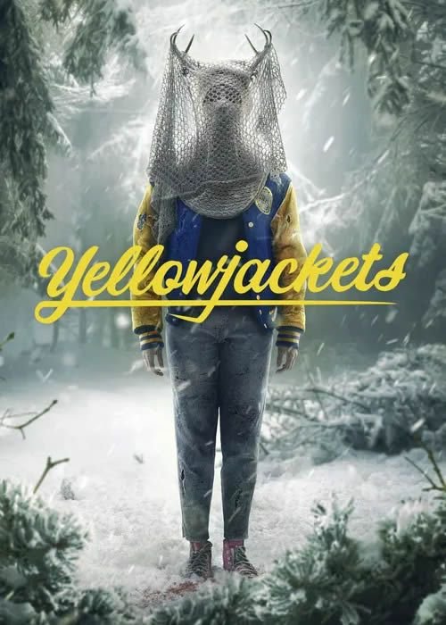 Yellowjackets
